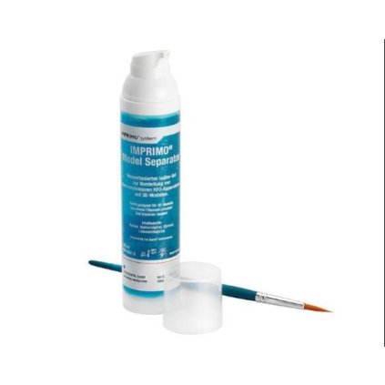 Imprimo Model Separator se štětcem, 100 ml