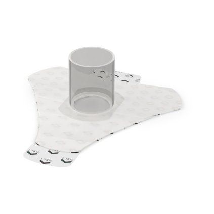Stabilizator igly doszpikowej SAM IO