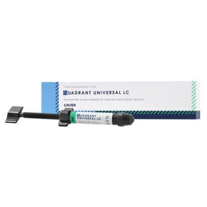 Quadrant Universal Syringe box