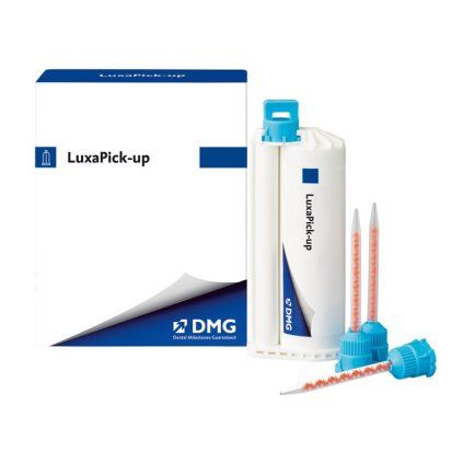 luxapick up auto rosa kart 76gr