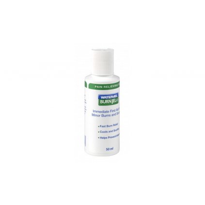 eng pl Water Jel Burn Jel Cooling Gel for minor Burns and Scalds 50 ml GBJ50 18776 1