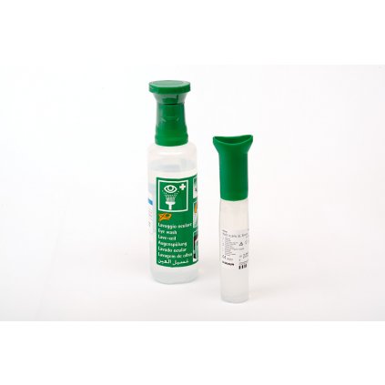 Leina Werke oční výplach Ecolav, 500 ml