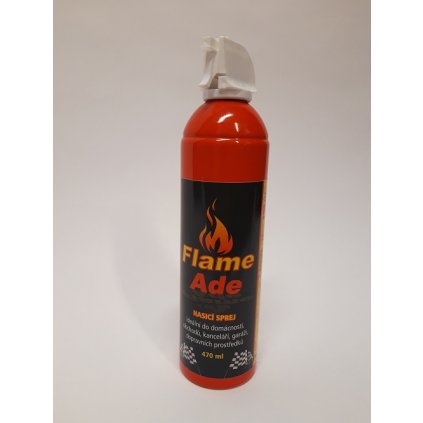 Flame Ade 10 008 015