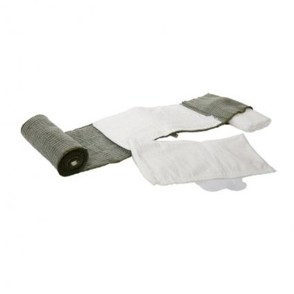 First Care izraelský multiobvaz FCP T3, 20 x 18 cm