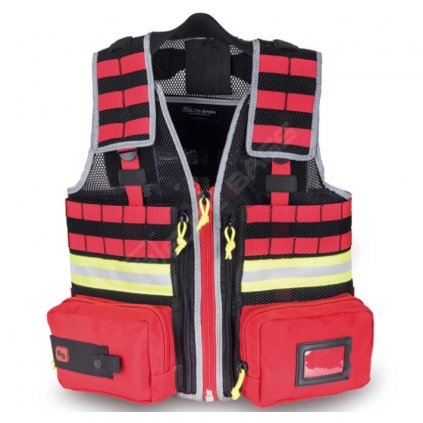 Elite Bags CHALECO TES víceúčelová vesta
