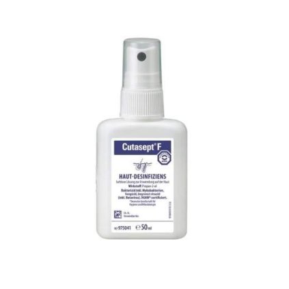 Cutasept F dezinfekce kůže, sprej 50 ml