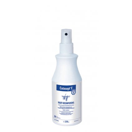 Hartmann Cutasept F dezinfekce kůže, 250 ml