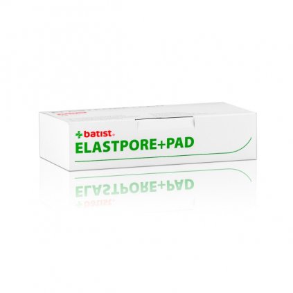 elastpore pad steril 10x20cm