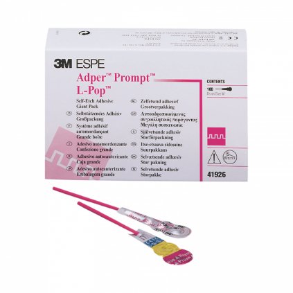 Adper Prompt-L-Pop (Varianta Adper Prompt L-Pop, 100 ks)