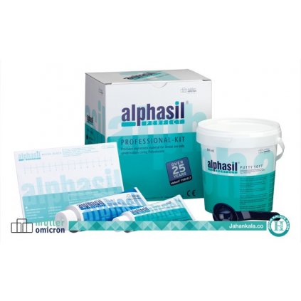 alphasil perfect 2