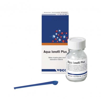 Aqua Ionofil Plus (Varianta A1, 15 g)