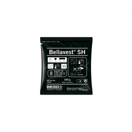 Bellavest SH (Varianta Bellavest SH 30 x 160 g, 4,8 kg)