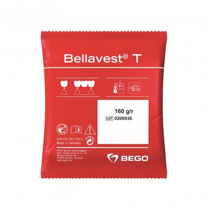 Bellavest T (Varianta Bellavest T 30 x 160 g, 4,8 kg)