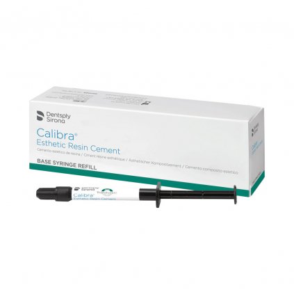 Calibra (Varianta Calibra katalyzátor s vysokou viskozitou, 2 g)