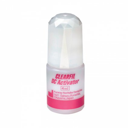 2943 clearfil dc activator 4 ml