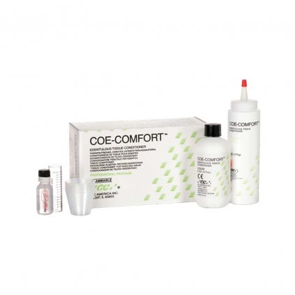 Coe-Comfort (Varianta tekutina , 177 ml)