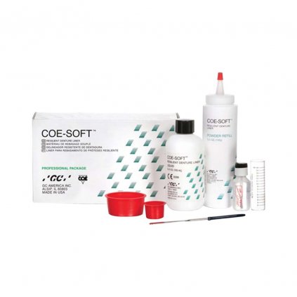 Coe-Soft (Varianta Lubricant, 18 ml)
