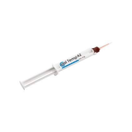 Cool Temp Natural Automix (Varianta A1, 2 x 8,5 g)