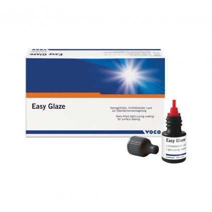 2448 easy glaze tekutina 5 ml