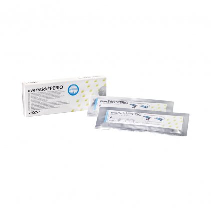 EverStick Perio (Varianta everStick PERIO Refill, 1 x 8 cm)