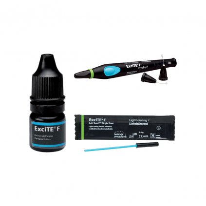 Excite F DSC (Varianta regular 50 x 0,1 g)