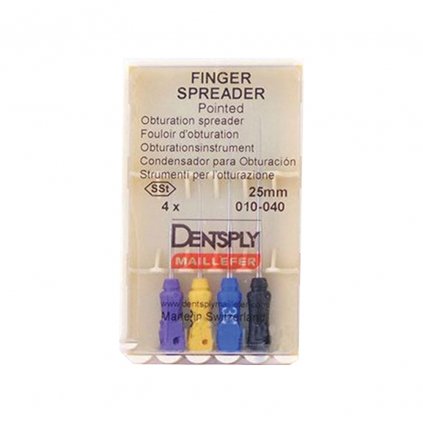 Finger spreader A0206 (Varianta 10-40 21 mm, 4 ks)