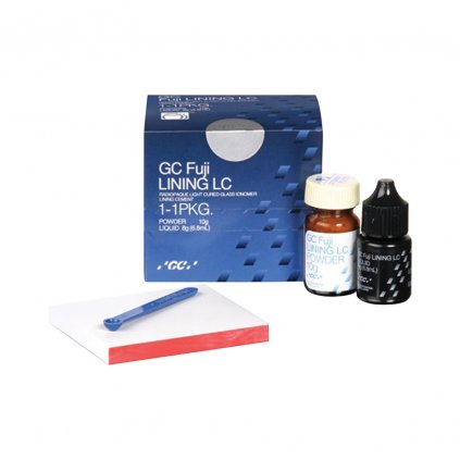 GC Fuji Lining LC (Varianta Fuji Lining LC, Paste Pak)