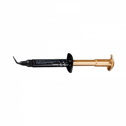GC G-aenial Universal Flo (Varianta A1, 3,4 g)