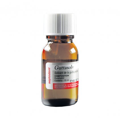 3684 guttasolv 13 ml