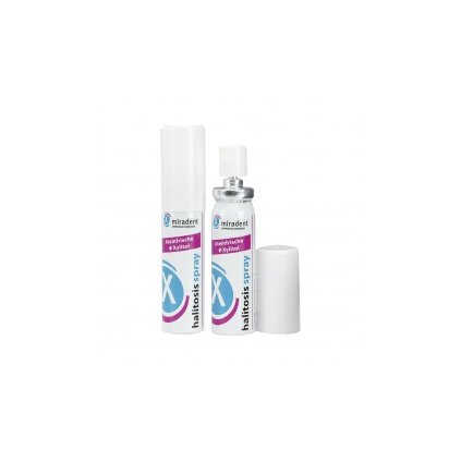 6516 halitosis spray 15 ml