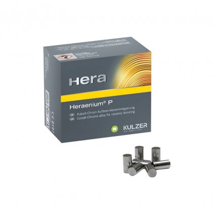 Heraenium P (Objem 1 kg)
