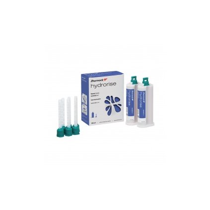 Hydrorise (Varianta Hydrorise maxi Mono Fast Set, 2 x 380 ml)