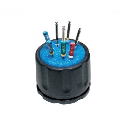 Interim-Stand (Varianta Interim-Stand náhradní houbičky, 55 ks)