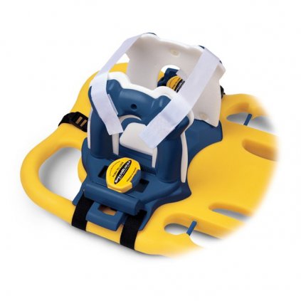 Laerdal BaxStrap SpeedBlocks imobilizér hlavy
