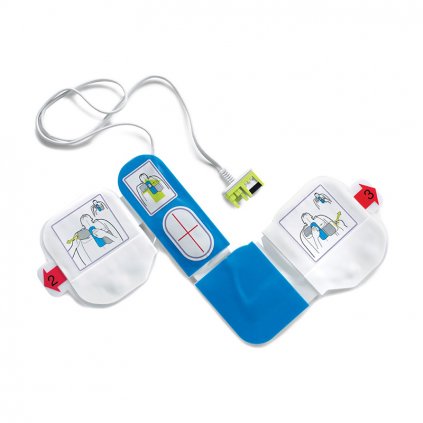 ZOLL CPR-D padz elektrody pro dospělé