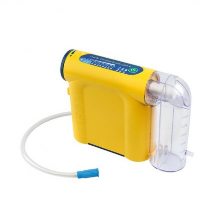 Laerdal LCSU4 bateriová odsávačka, 300 ml