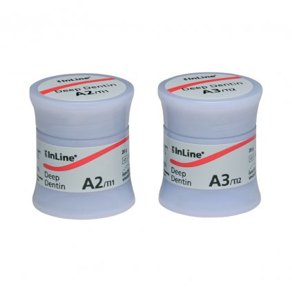 IPS InLine Deep Dentin (Varianta IPS InLine Deep Dentin A1, 20 g)
