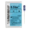 K-Files (Varianta 45-80 25 mm, 6 ks)