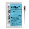 K-Files (Varianta 45-80 25 mm, 6 ks)