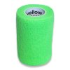 yellowband bandaz kohezyjny 7 5cm x 4 5m intensywny zielony d