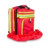 06 EM13.065 mochila emergencias rescate emergencys rain cover