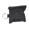 Brelok do kluczy z rekawiczkami i maseczka do RKO