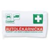 Autolekarnicka