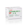 elastpore pad i v 6x8cm steril