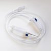 easyFLOW IS,infuzní souprava, sterilní, 150 cm