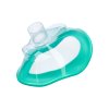 anaesthetic mask with open seal 5436