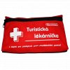 Turistická lékárnička