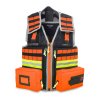 01 EB02.065 Evests chaleco EMT elite bags front