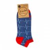 ankle socks pulsations