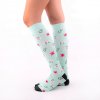 compresive printed socks ambulances